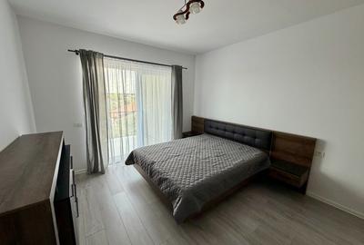 Apartament cu 2 camere decomandat, mobilat în Moșnița Nouă - 5