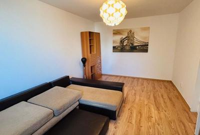 Apartament cu 2 camere decomandat în Dristor