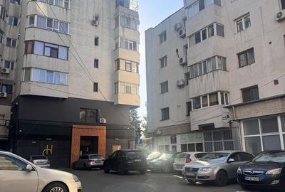 Apartament cu 2 camere decomandat în Ultracentral
