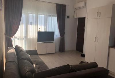 Apartament cu 2 camere semidecomandat în Drumul Taberei