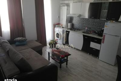 Apartament cu 2 camere în Tunari - 9