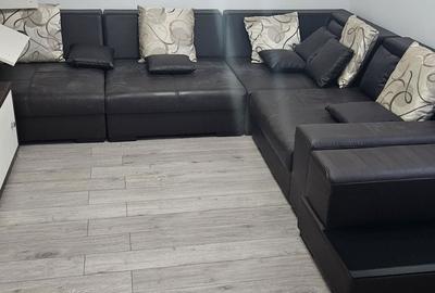 Apartament cu 2 camere decomandat în Central - 8