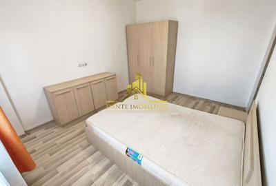 Apartament cu 2 camere decomandat, mobilat în Bună Ziua - 13