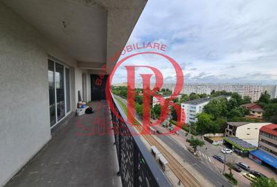 Apartament cu 5 camere semidecomandat în Titan - 1