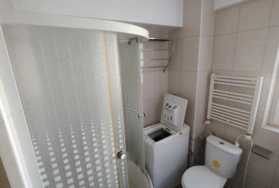 Apartament cu 2 camere decomandat, mobilat în Cug - 5