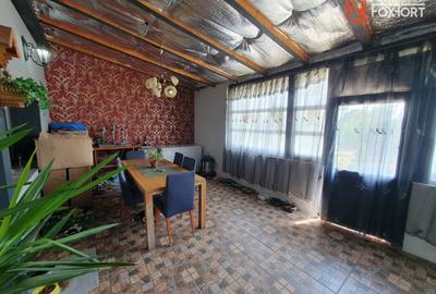 Casă individuală cu 5 camere cu Canalizare în Jebel - 15