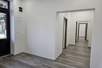 Spațiu comercial, de 72 mp, în Iosia - 2