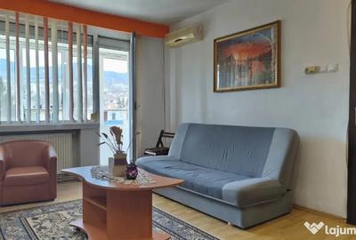 Apartament cu 2 camere semidecomandat în Ultracentral - 1