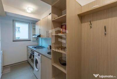 Apartament cu 2 camere semidecomandat în Floreasca - 7