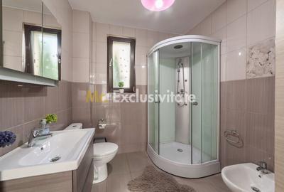 Casă cu 5 camere cu Teren 250 Mp în Ștefănești
