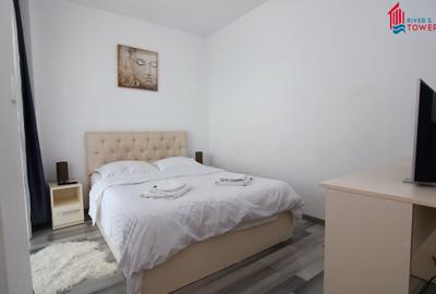 Apartament cu 2 camere semidecomandat în Tudor Vladimirescu - 10