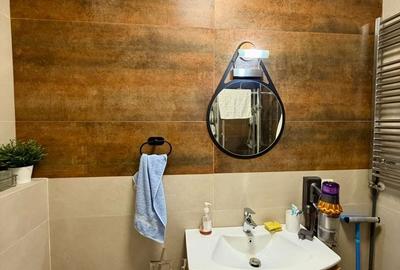 Apartament cu 2 camere în Nord - 6