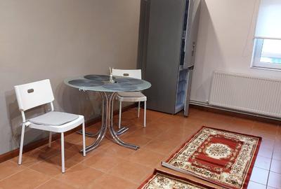 Apartament cu 2 camere în Ultracentral - 2