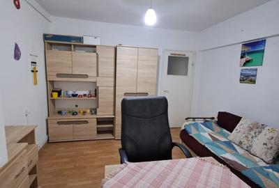 Apartament cu 2 camere semidecomandat în Gheorgheni - 3