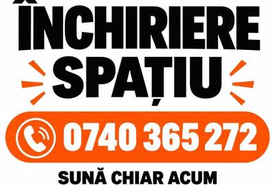 Spațiu comercial, de 68 mp, în Ghencea