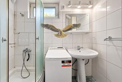 Apartament cu 2 camere decomandat, mobilat în Central - 11
