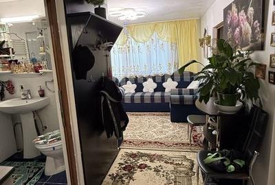 Casă cu 2 camere în Dosu Bricii - 12