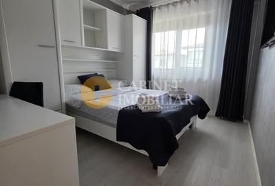 Apartament cu 2 camere, mobilat în Valea Lupului - 3