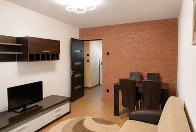Apartament cu 2 camere decomandat în Central - 8