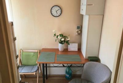 Apartament cu 2 camere semidecomandat în Florești - 3