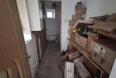Spațiu comercial, de 109 mp, în Orașul de Jos - 3
