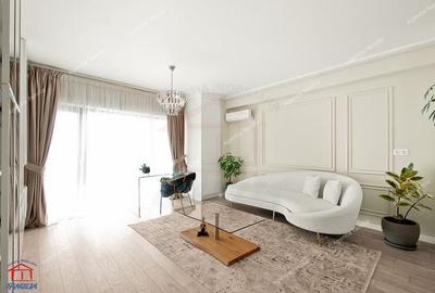 Apartament cu 2 camere decomandat, mobilat în Faleză