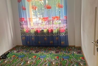 Apartament cu 3 camere decomandat, mobilat în Răcădău - 8