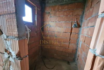 Casă individuală cu 5 camere cu Canalizare în Ianova - 11