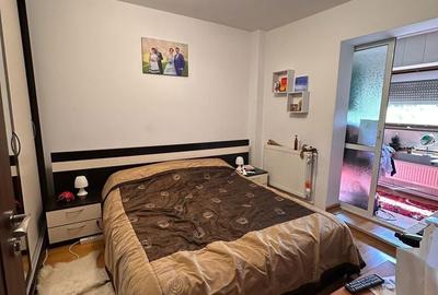Apartament cu 3 camere decomandat în Central - 5