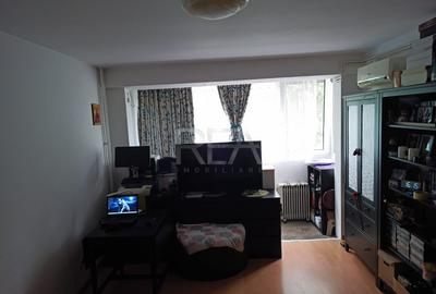 Apartament cu 2 camere decomandat, mobilat în Drumul Taberei - 1