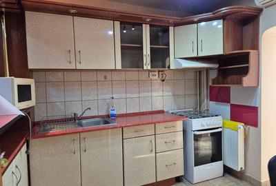 Apartament cu 2 camere decomandat în Podgoria
