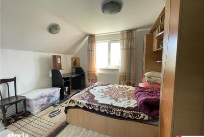 Casă cu 4 camere cu Teren 430 Mp în Găneasa - 8