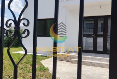 Casă individuală cu 4 camere cu Teren 344 Mp în Berceni - 1