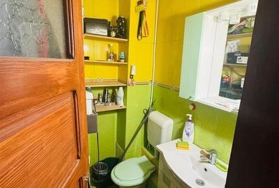 Apartament cu 4 camere semidecomandat în Nufărul - 2