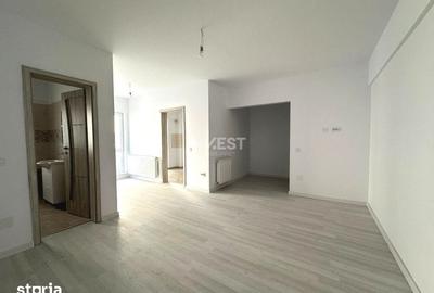 Garsonieră în Valea Lupului