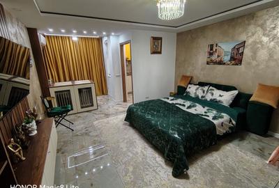 Garsonieră semidecomandată în Craiovei
