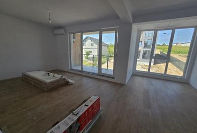 Apartament cu 3 camere decomandat în Popas Păcurari - 27