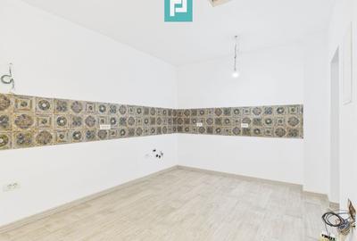 Casă individuală cu 4 camere cu Canalizare în Macea - 3