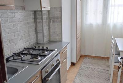 Apartament cu 2 camere decomandat în Sântandrei - 8