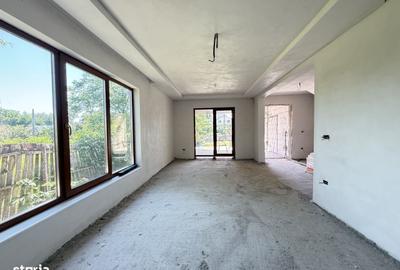 Casă cu 4 camere în Ultracentral - 14