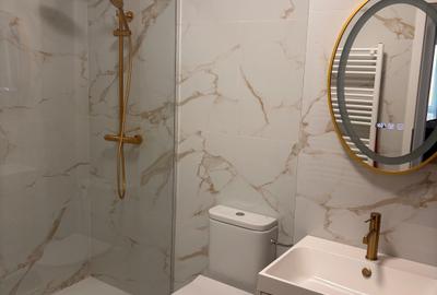 Apartament cu 2 camere decomandat în Central - 5