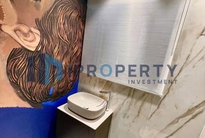 Apartament cu 3 camere, mobilat în Grivița - 6