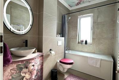 Apartament cu 2 camere în Central - 8