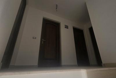 Casă cu 4 camere în Poienile Zagrei