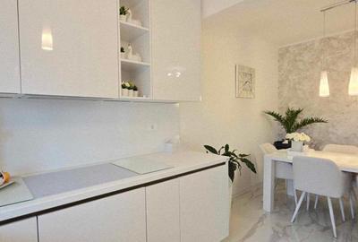 Casă individuală cu 3 camere cu Teren 500 Mp în Exterior Vest - 9