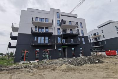 Apartament cu 2 camere decomandat în Mehala - 1
