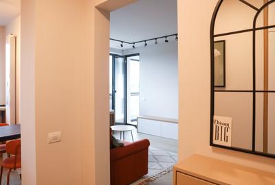 Apartament cu 2 camere semidecomandat în Tineretului - 7