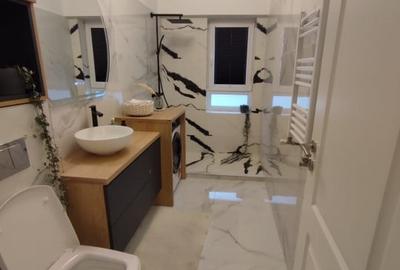 Apartament cu 2 camere decomandat în Păcurari