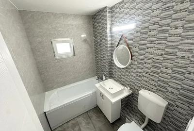 Apartament cu 2 camere decomandat în Lenin