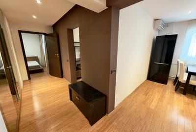 Apartament cu 2 camere semidecomandat, mobilat în Lizeanu - 16
